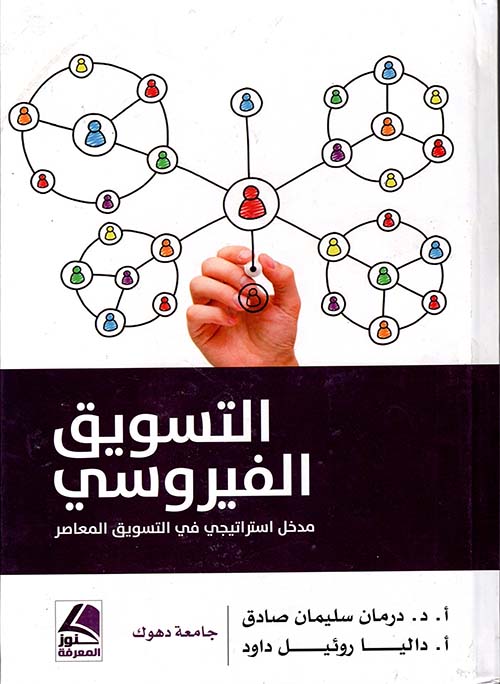 Viral Marketing – التسويق الفيروسي – مدخل استراتيجي في التسويق المعاصر